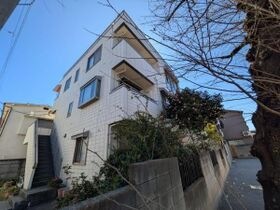 豊島区池袋本町4丁目の外観