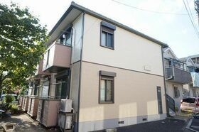 板橋区前野町6丁目の外観