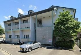 大田区大森南３丁目の外観