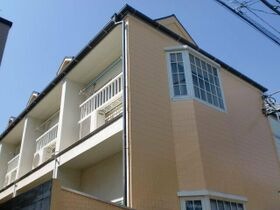 品川区荏原7丁目の外観