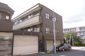 中野区江古田1丁目の外観