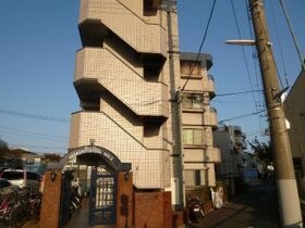ワコーレエレガンス東四つ木第2の外観