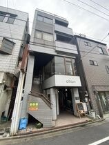 レミネ1の外観