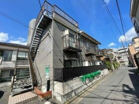 墨田区京島1丁目の外観
