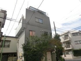 Y’sハウスの外観