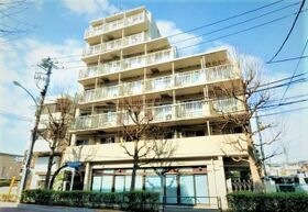 メイツ井荻の外観