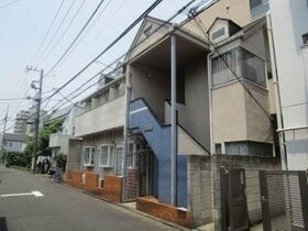 ライフピアウェイブ上高井戸の外観