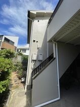 宮崎荘の外観