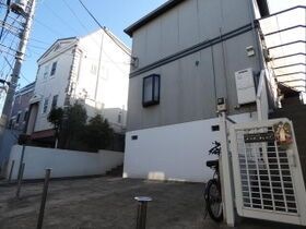 ＶＩＬＬＡサンプラスの外観