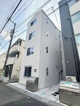 ＬＩＦＥＴＯＷＮＹＯＴＳＵＧＩの外観