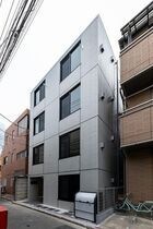 ＣＯＣＯＦＬＡＴＨＥＩＷＡＪＩＭＡの外観