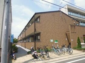 江戸川区東瑞江3丁目の外観