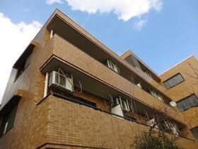 世田谷区南烏山6丁目の外観