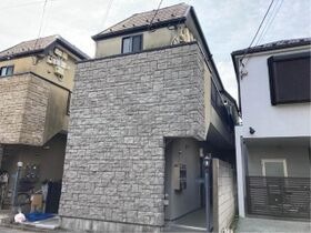 my plan高円寺Aの外観