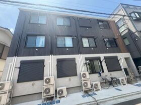 足立区扇1丁目の外観