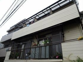 ヴィブレ大平の外観