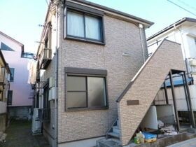 杉並区堀ノ内3丁目の外観
