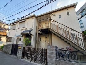 フューチャービームの外観