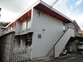 サンシャインⅢの外観