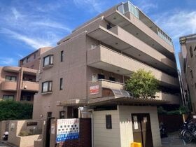 メゾンドキリイの外観