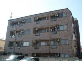 リーブル東和の外観