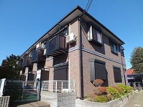 エクセレントK1の外観