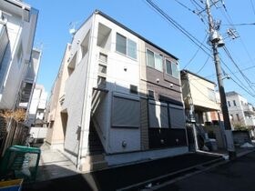 杉並区堀ノ内3丁目の外観