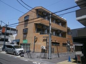 世田谷区南烏山5丁目の外観