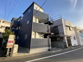 LeCielBleuの外観