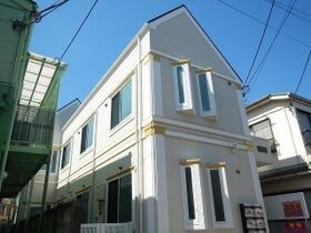 杉並区高円寺南1丁目の外観