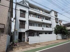 板橋区高島平７丁目の外観