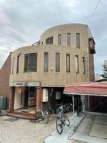 品川区東大井3丁目の外観