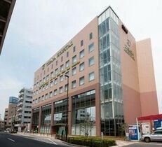 足立区扇2丁目の外観
