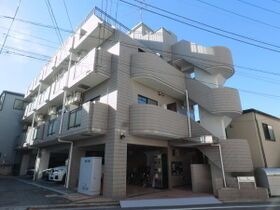 北区田端4丁目の外観