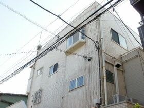 アローニア野村の外観