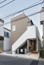 グレイス鎌倉の外観