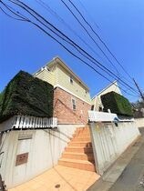 大田区南久が原１丁目の外観