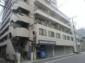 墨田区緑3丁目の外観