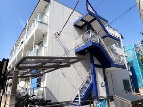 足立区大谷田3丁目の外観