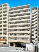 ニューガイアリルーム葛西駅南No.20の外観