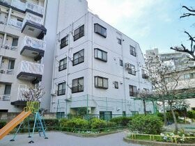 目黒区鷹番3丁目の外観