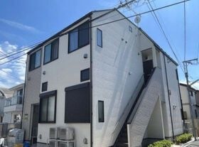 CozyHouse南阿佐ヶ谷の外観
