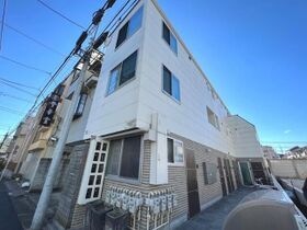 練馬区旭丘2丁目の外観