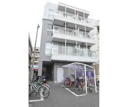 練馬区北町1丁目の外観
