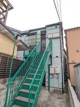 北区志茂2丁目の外観
