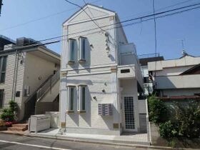 中野区新井４丁目の外観
