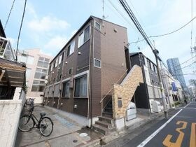 豊島区高松2丁目の外観