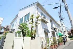 北区上十条1丁目の外観