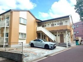 江戸川区一之江5丁目の外観