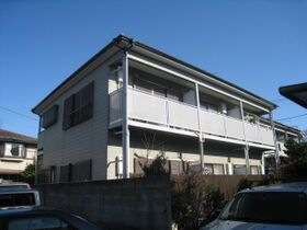 世田谷区祖師谷4丁目の外観
